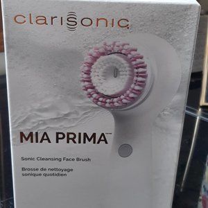 BRAND NEW Clarisonic Mia Prima in FACTORY SEALED BOX